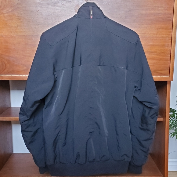 RLX Ralph Lauren Men's Bomber-style Jacket - Picture 3 of 7